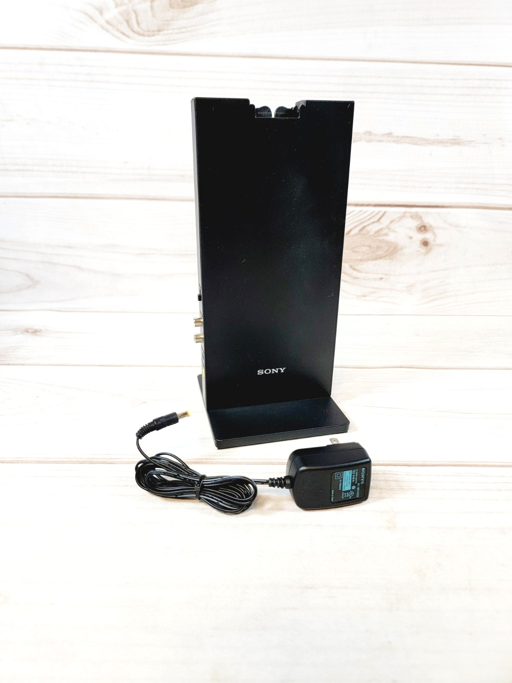 Sony TMR-RF985R Wireless Headphone Transmitter Base w/ Power Chord